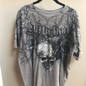 Affliction T-shirt
